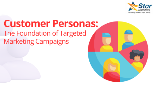 Customer Personas: The Foundation of Targeted Marketing Campaigns